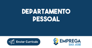 Departamento Pessoal -São José Dos Campos - Sp 5
