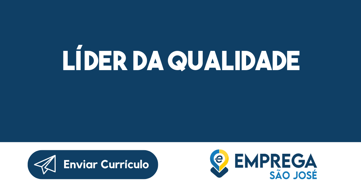Líder Da Qualidade-São José Dos Campos - Sp 21