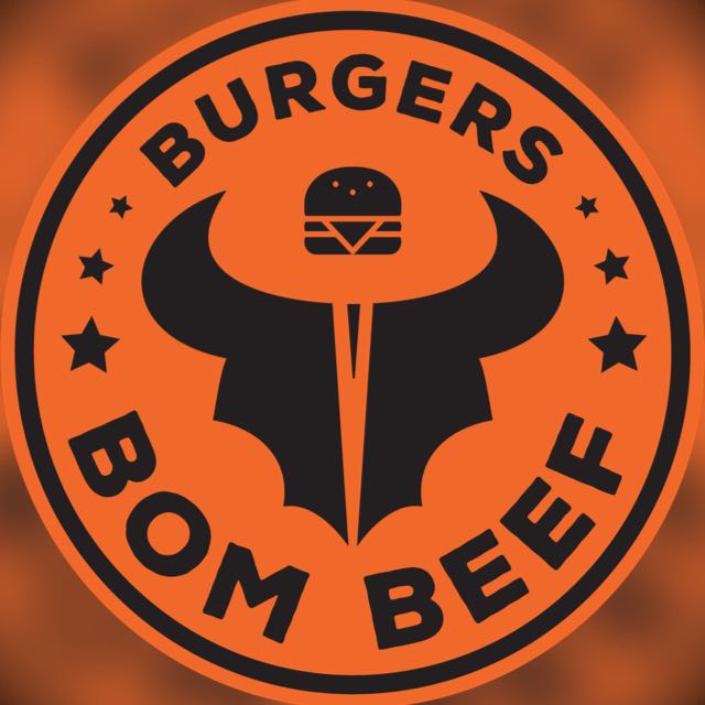 Logo Bom Beef São José dos Campos