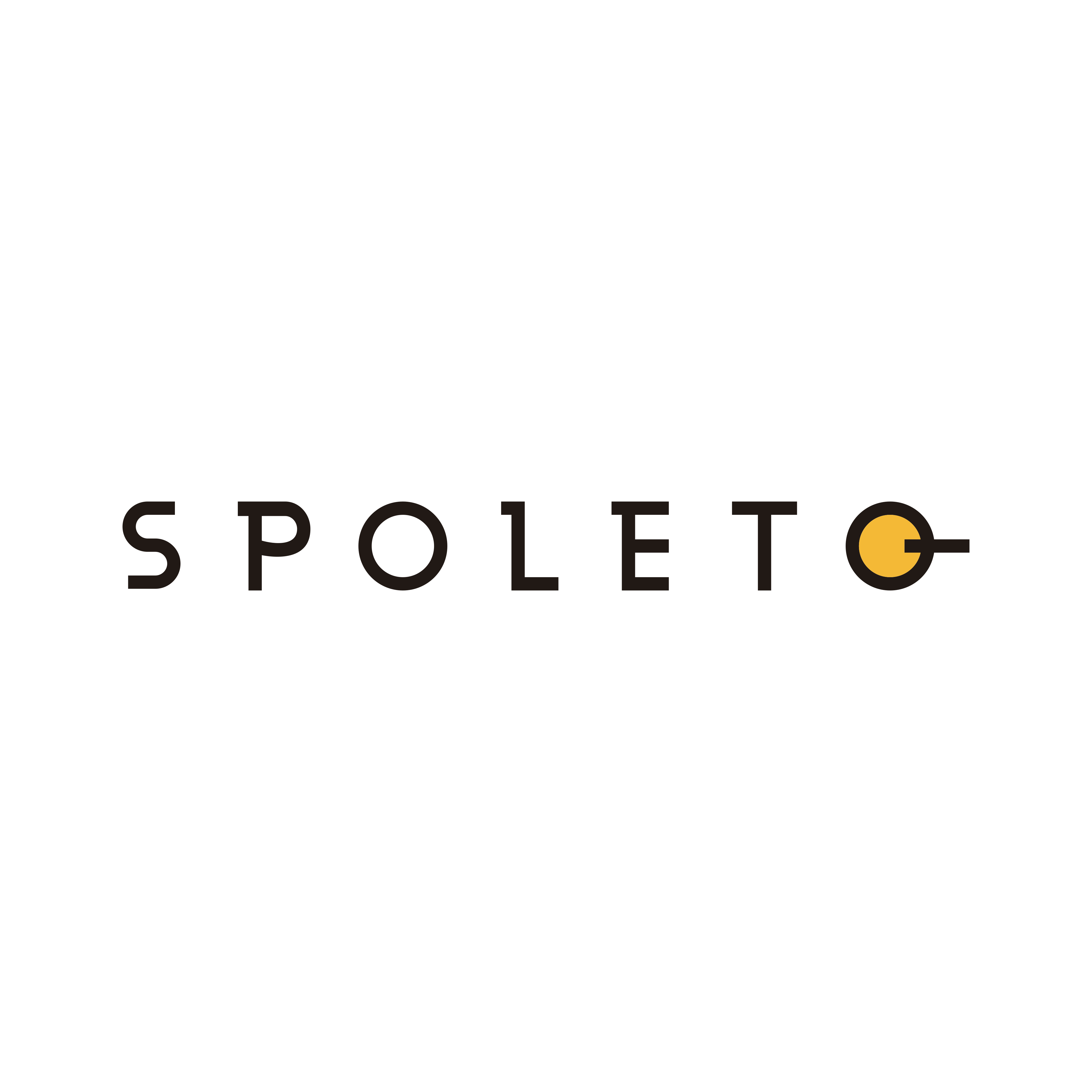 Logo SPOLETO COLINAS