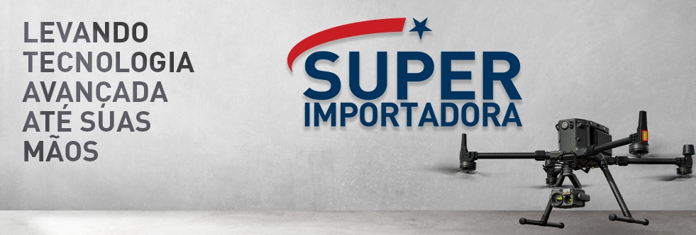 Logo Super Importadora