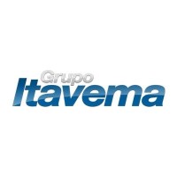 Logo Grupo Itavema Renault