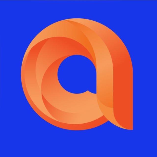 Logo All Net Jacareí