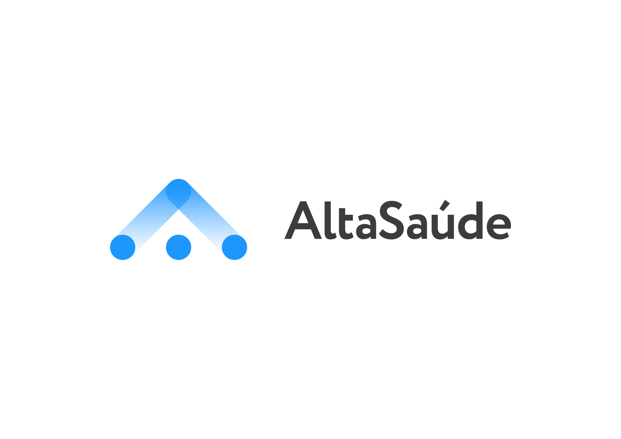 Logo Alta Saúde