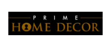 Logo Prime Home Decor