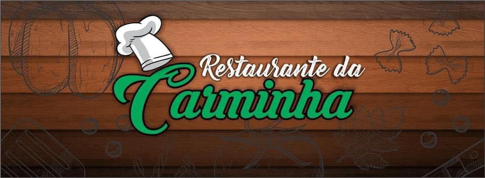 Logo RESTAURANTE DA CARMINHA