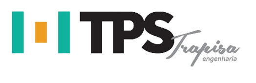 Logo TRAPISA ENGENHARIA