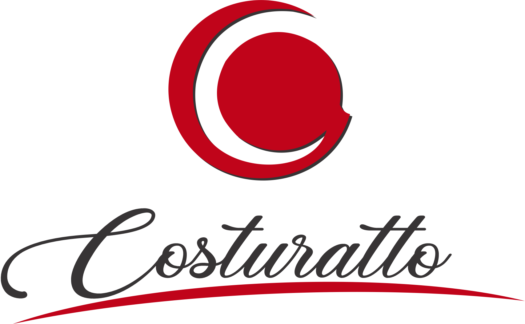 Logo Costuratto Confecção