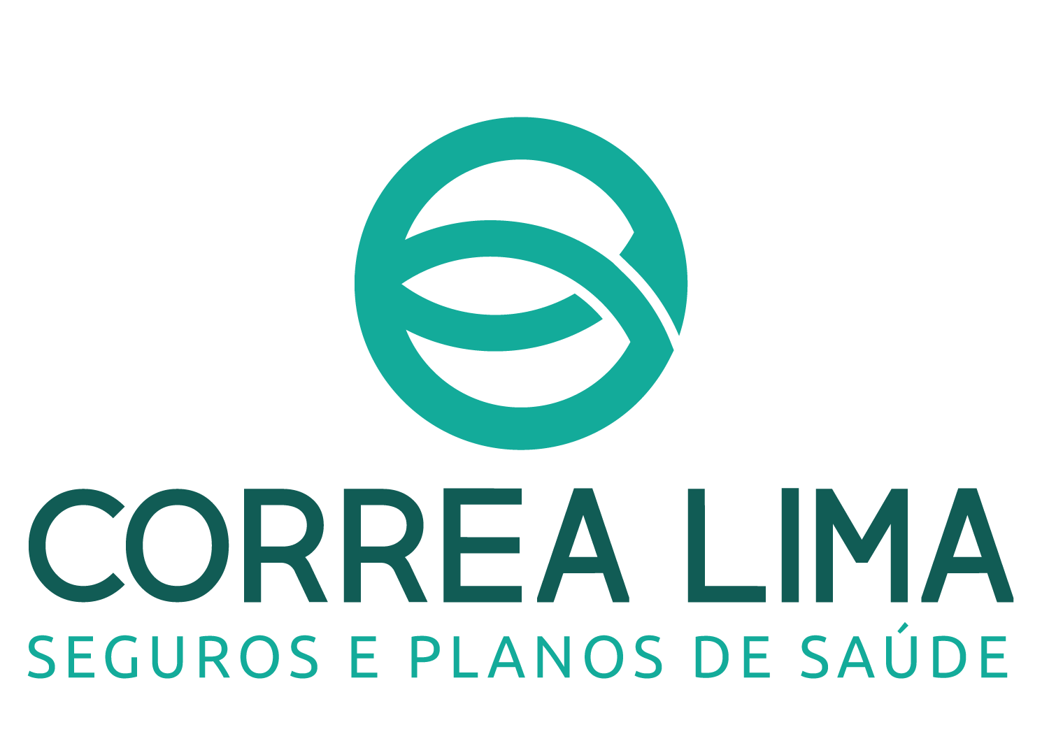 Logo Correa Lima