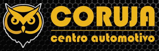 Logo CORUJA CENTRO AUTOMOTIVO