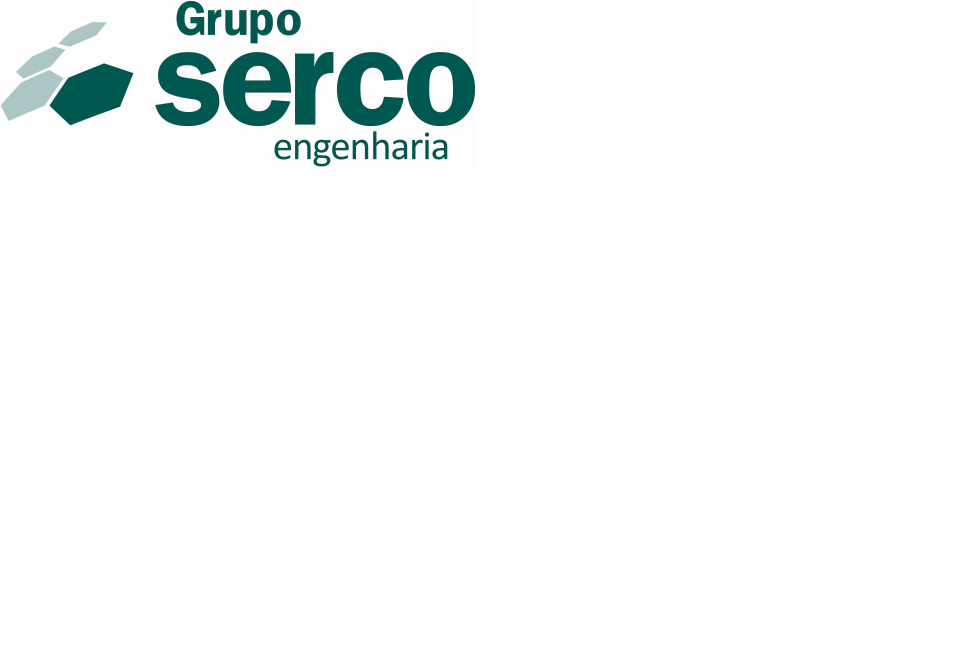 Logo Serco Cooperativa de Trabalho