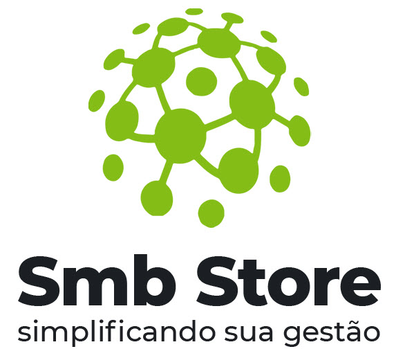 Logo SMB STORE