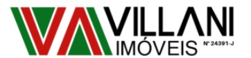 Logo Imobiliária Villani