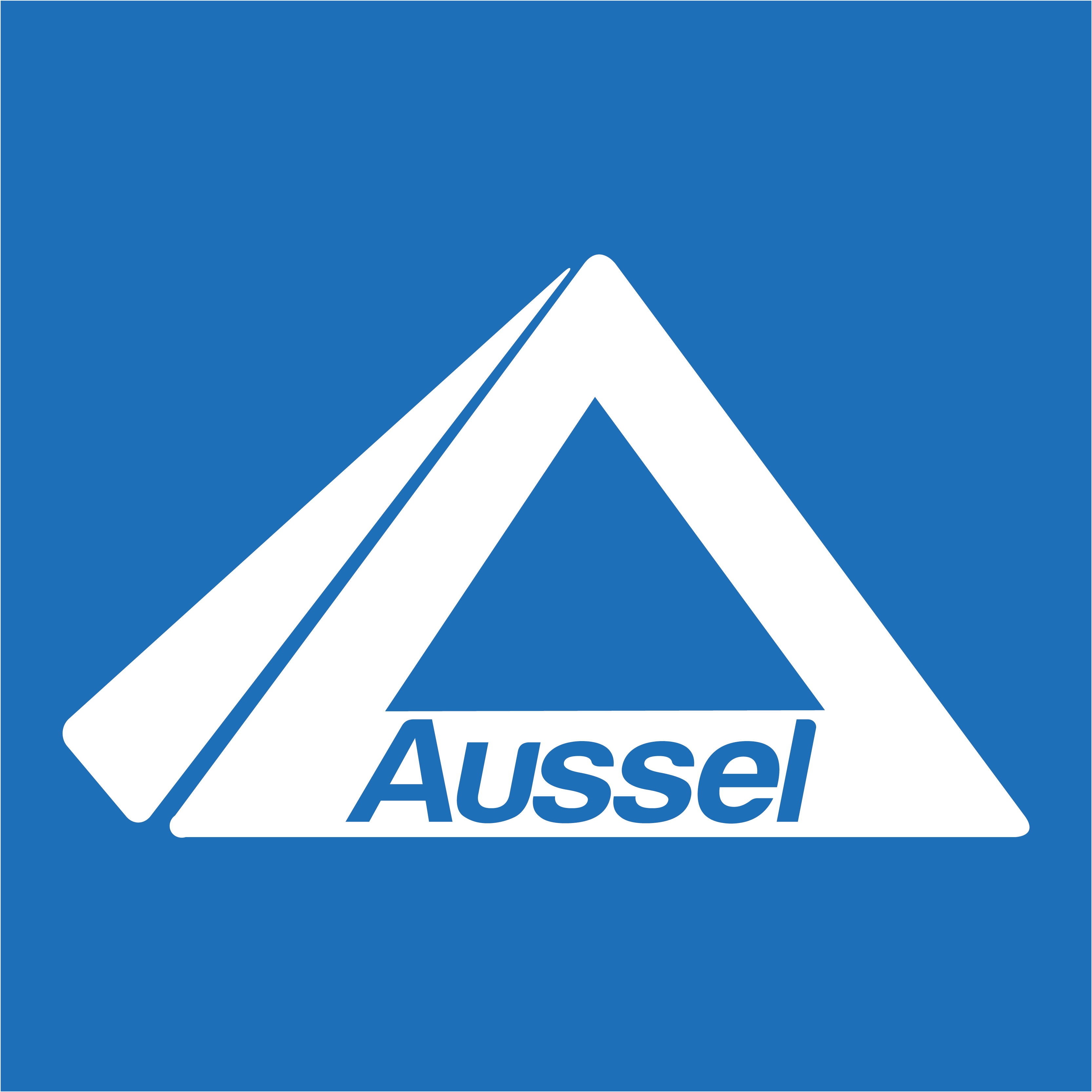 Logo Aussel