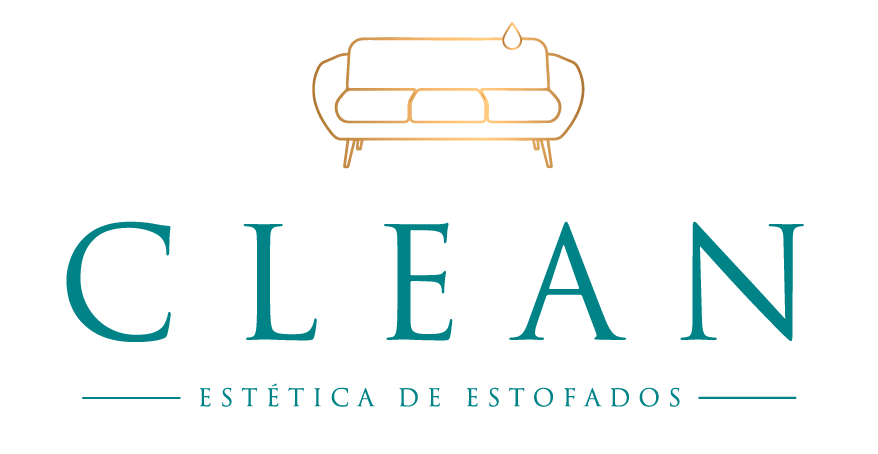 Logo Clean Higienização