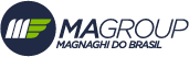 Logo Magnaghi Aeronáutica 
