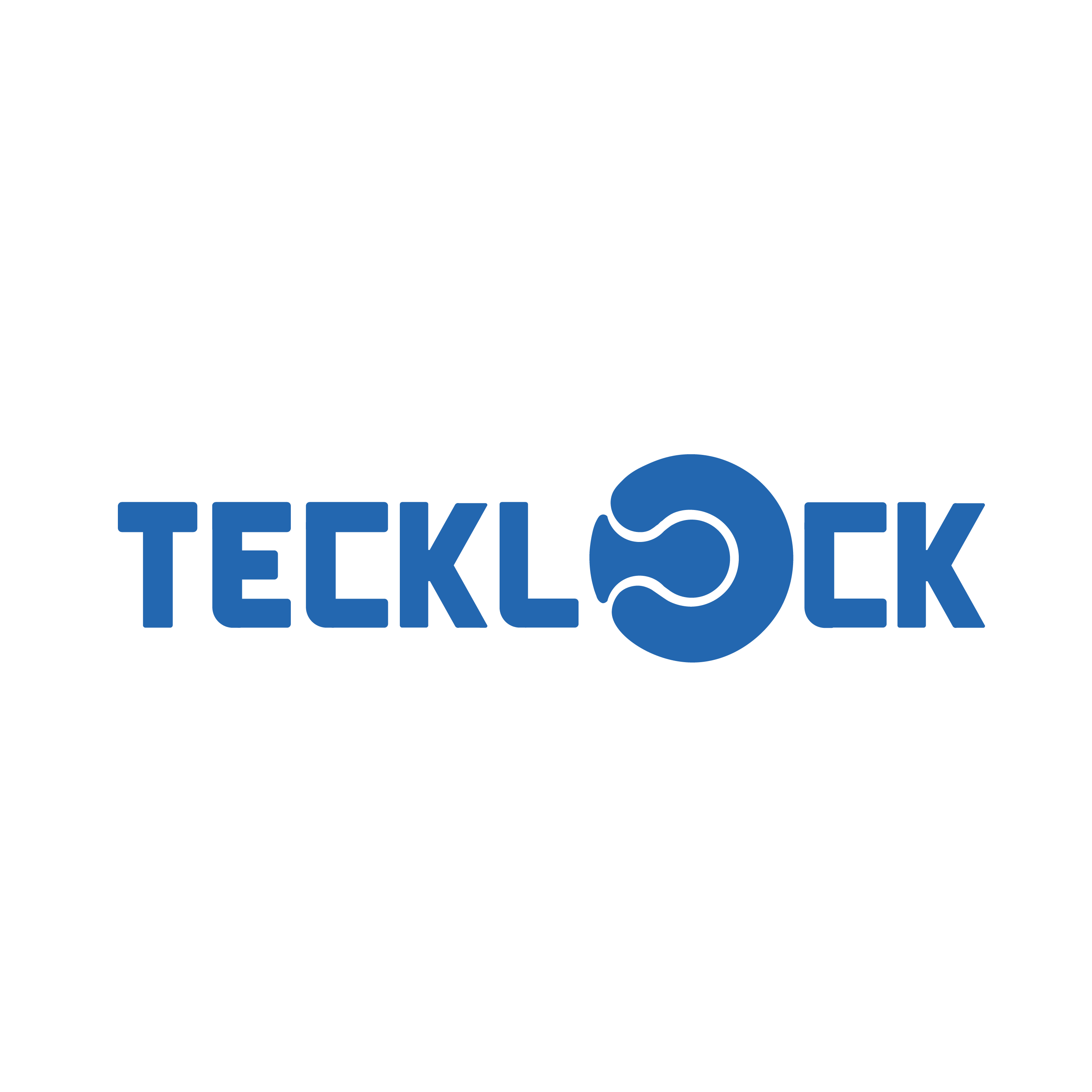 Logo Tecklock