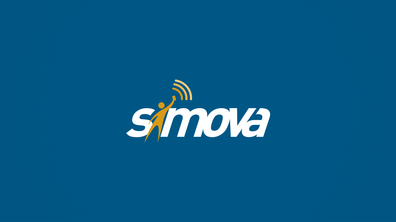 Logo SIMOVA Tecnologia