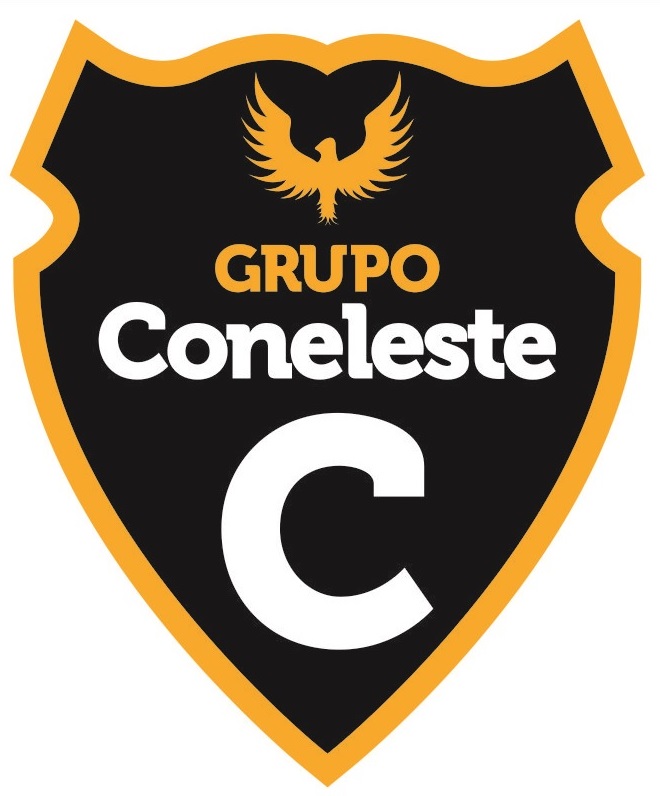 Logo GRUPO CONELESTE