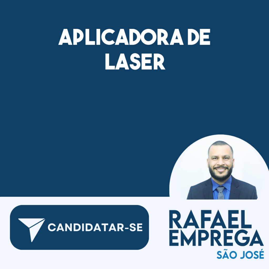 Aplicadora De Laser-São José Dos Campos - Sp 1