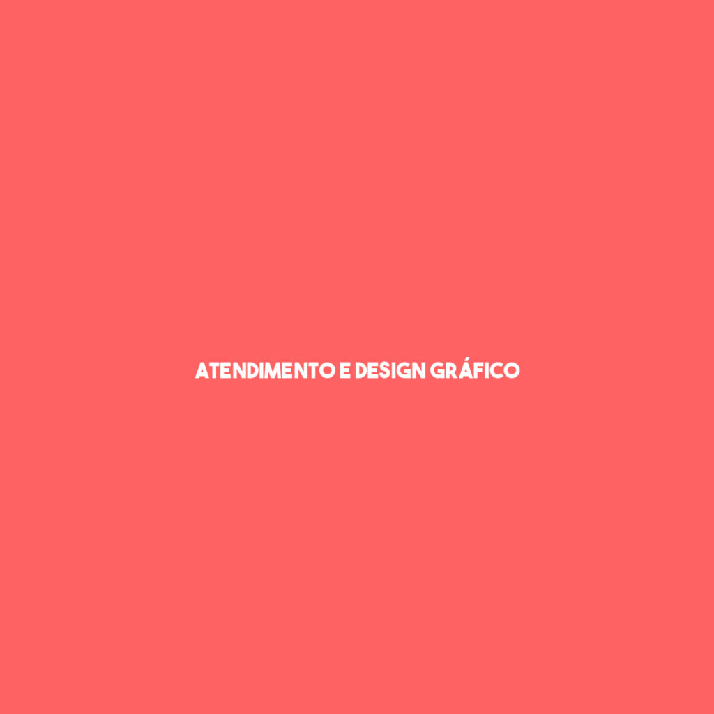 Atendimento E Design Gráfico-São José Dos Campos - Sp 1