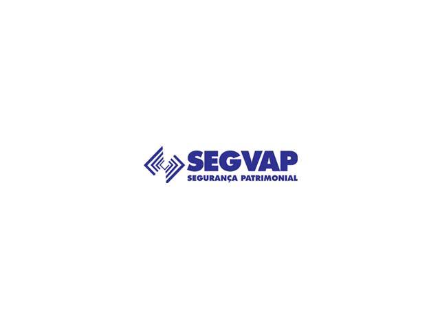 Logo SEGVAP