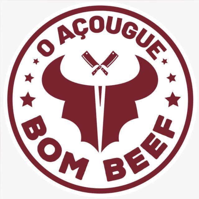 Logo ACOUGUE BOM BEEF SÃO JOSÉ DOS CAMPOS