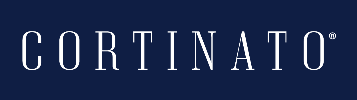 Logo CORTINATO