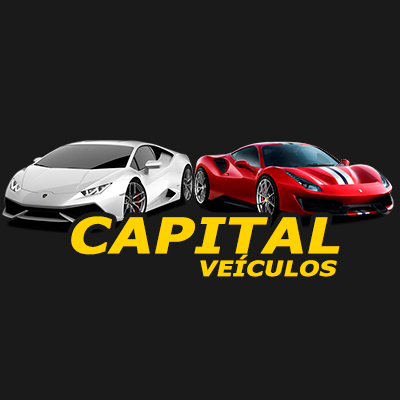 Logo Capital Veiculos