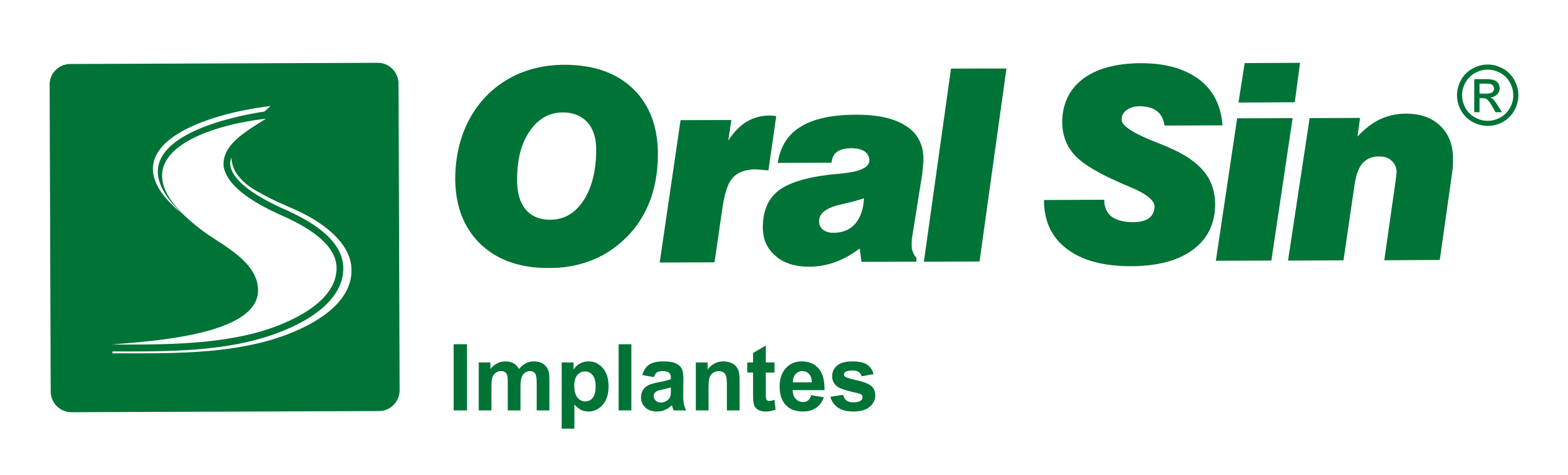 Logo Oral Sin Implantes