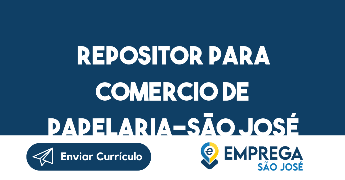 Repositor Para Comercio De Papelaria-São José Dos Campos - Sp 55