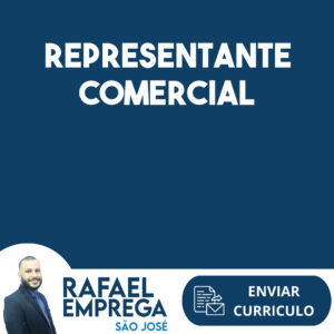 Representante Comercial-São José Dos Campos - Sp 14