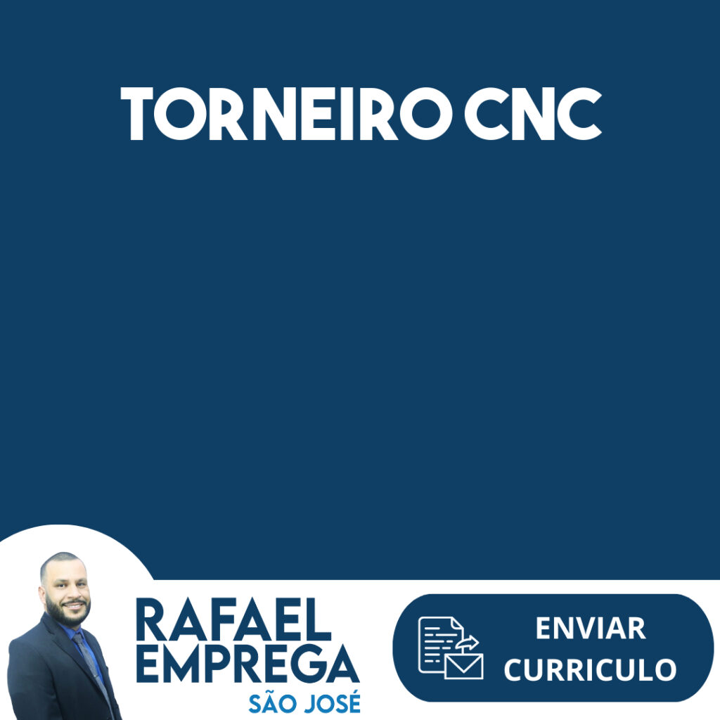 Torneiro Cnc-Taubaté - Sp 1