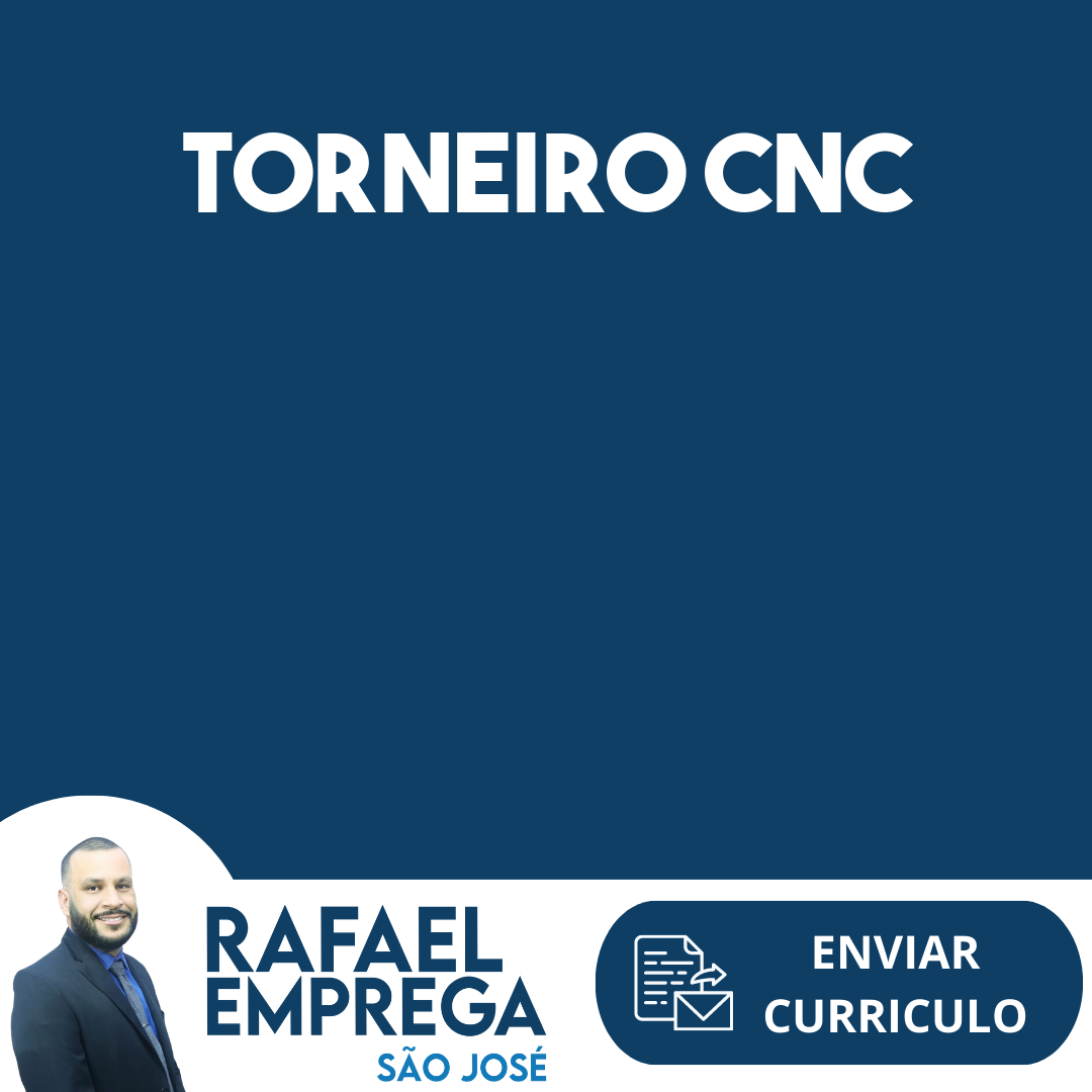 Torneiro Cnc-Taubaté - Sp 29