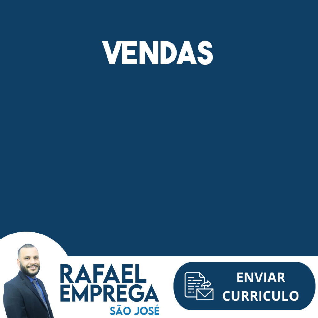 Vendas-São José Dos Campos - Sp 1 Vendas-São José Dos Campos - Sp 1