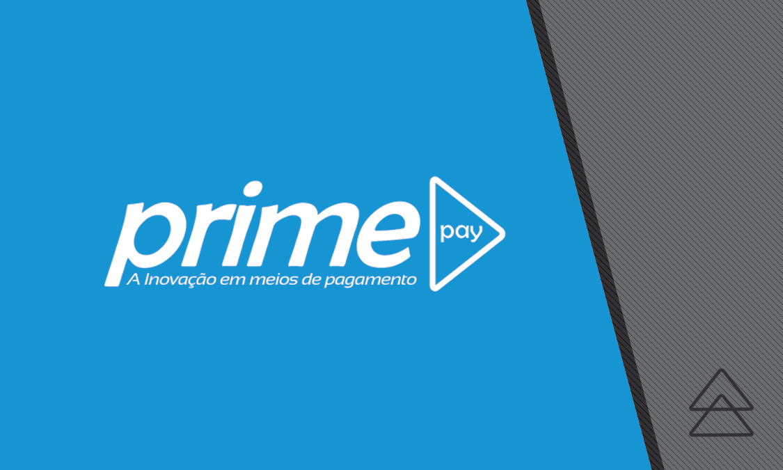 Logo Prime Pay