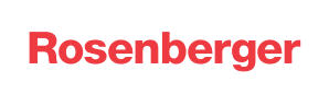Logo Rosenberger