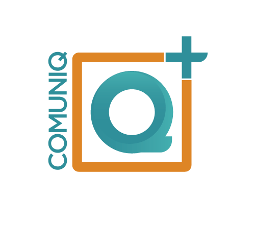 Logo Agência ComuniQ 