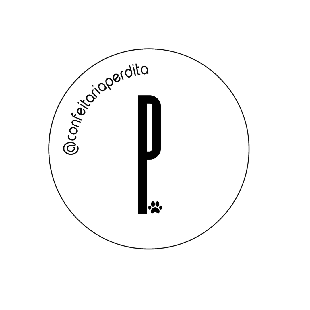 Logo Confeitaria Perdita 