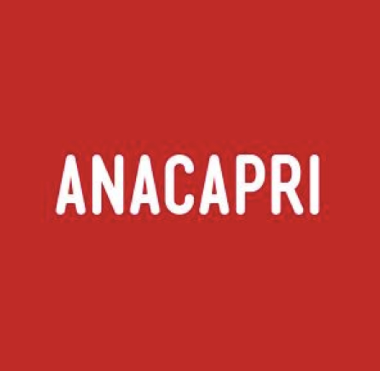 Logo Anacapri Vale Sul