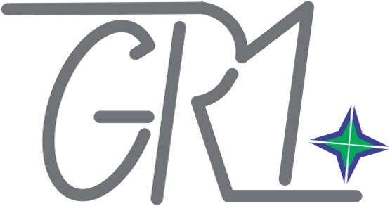Logo GRM Soluções em Elétricas