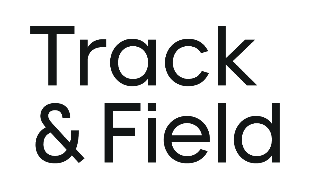 Logo Track&field