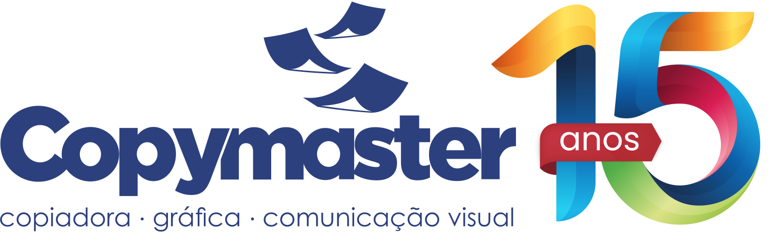 Logo COPYMASTER