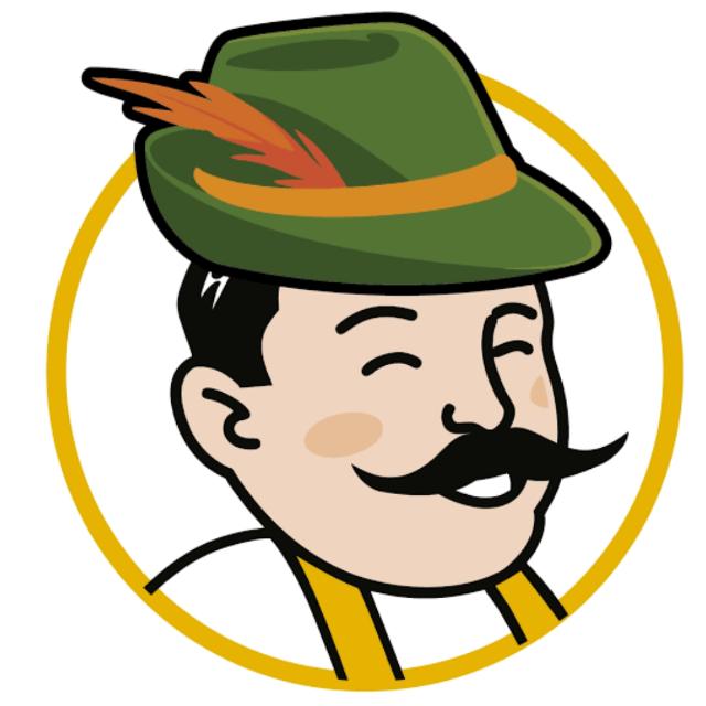 Logo BAR ABÍLIO SJC