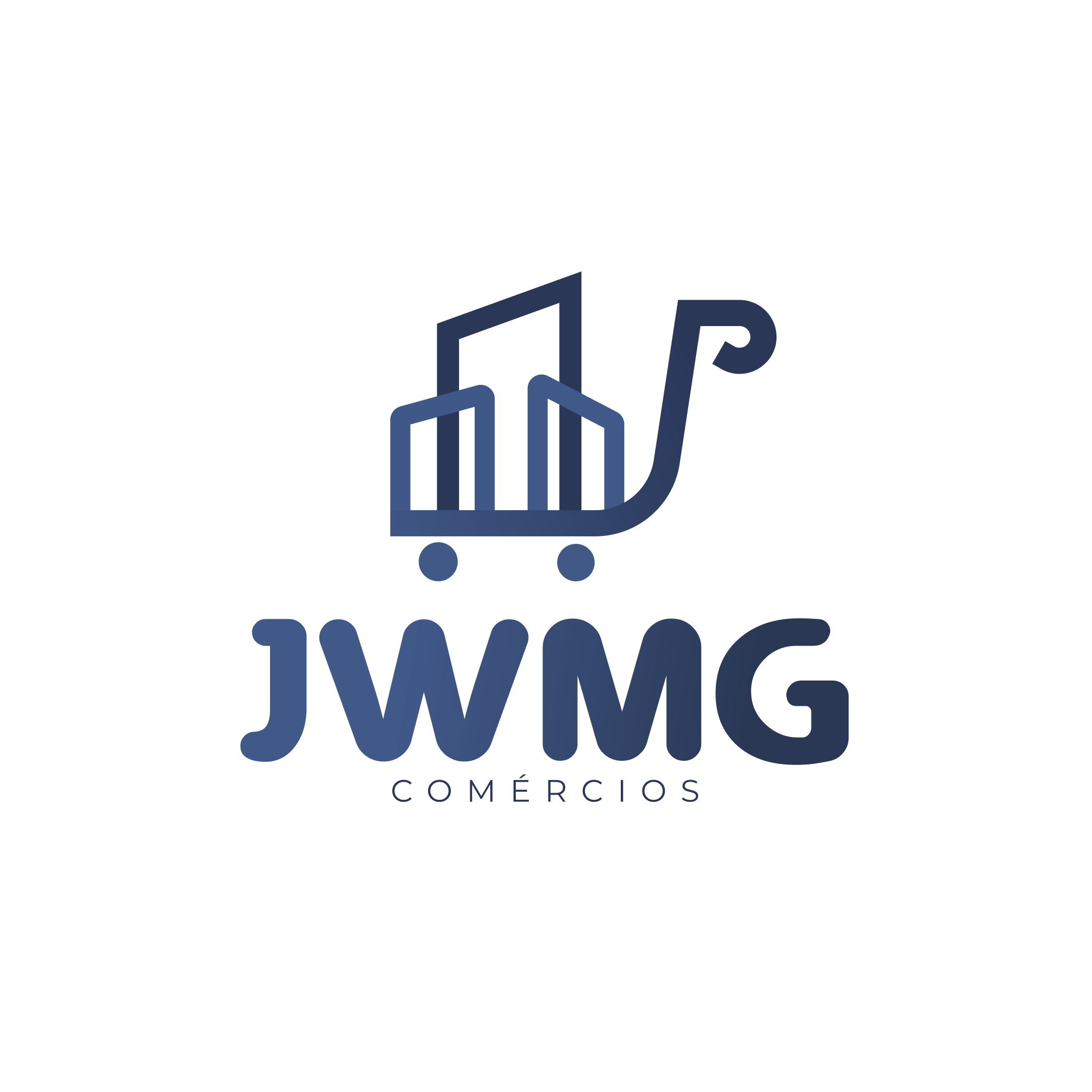 Logo JWMG SERVIÇOS