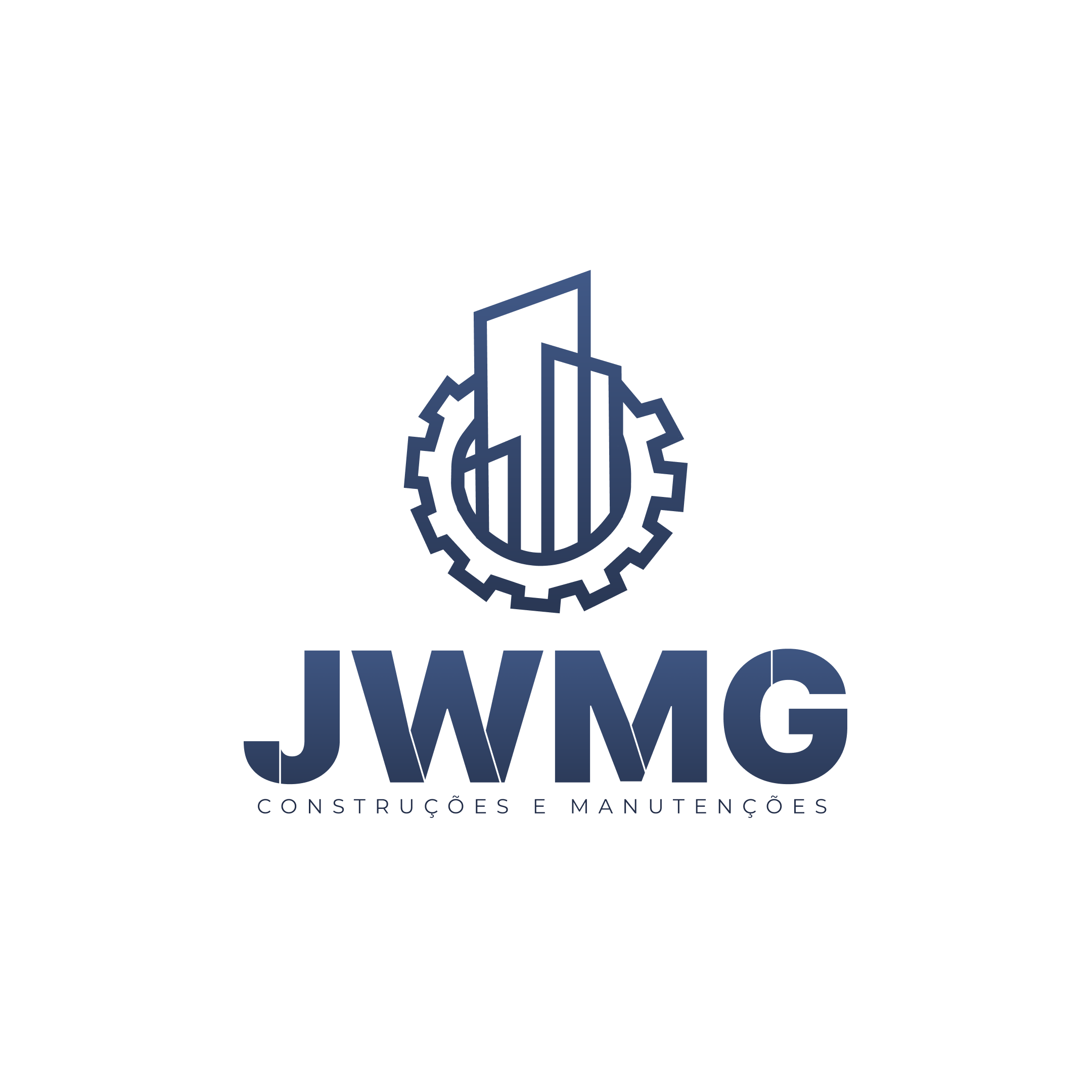 Logo JWMG SERVIÇOS 