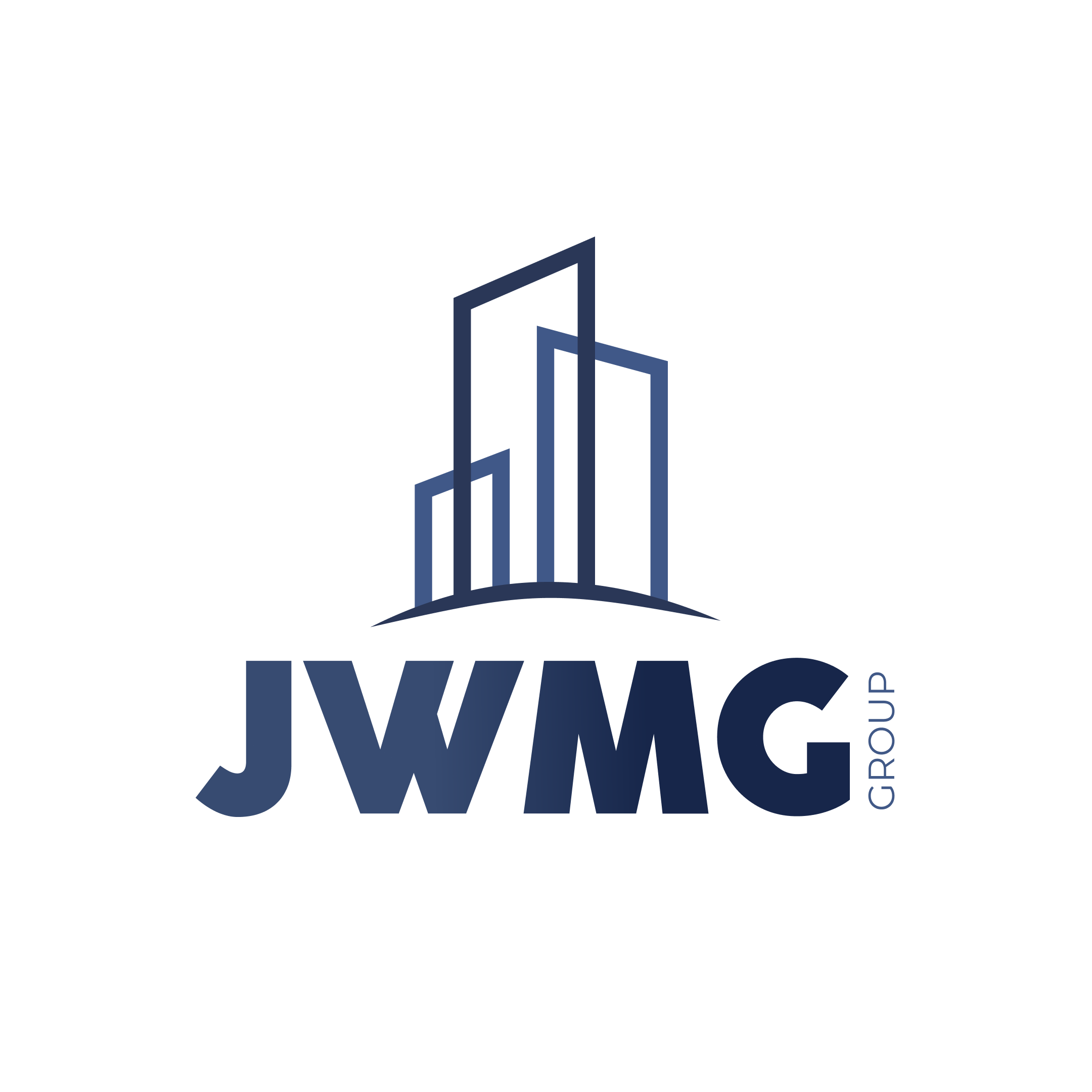 Logo JWMG SERVIÇOS 