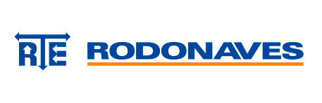 Logo Rodonaves Transportes e Encomendas