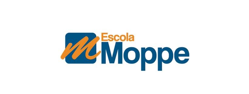 Logo Escola Moppe