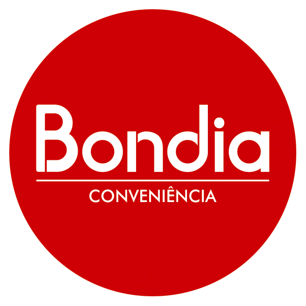 Logo Bondia Conveniência